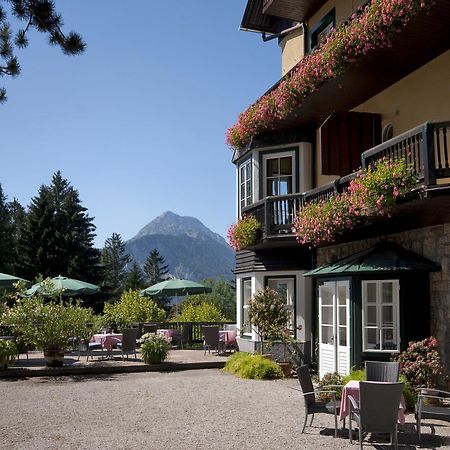 Alpenhotel Goesing Puchenstuben Extérieur photo