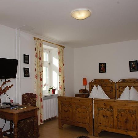 Alpenhotel Goesing Puchenstuben Extérieur photo