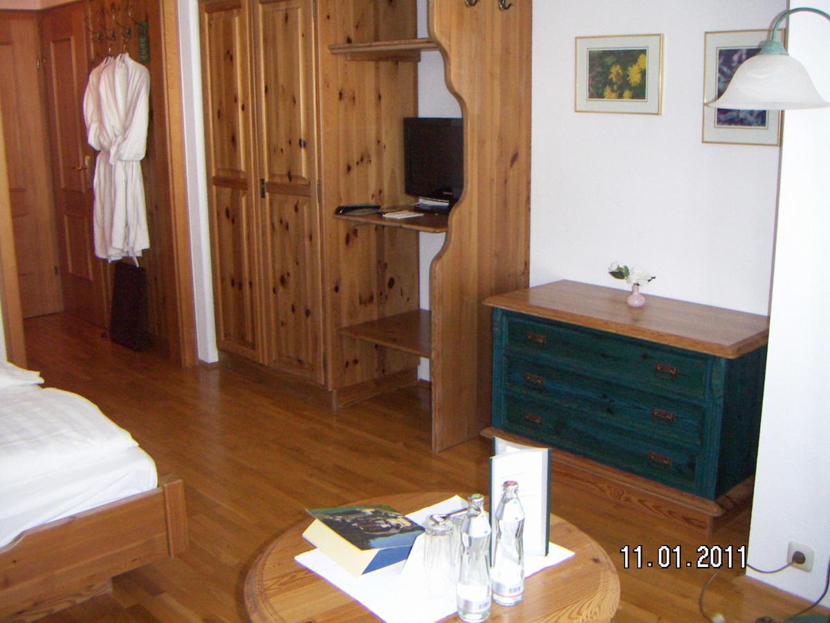 Alpenhotel Goesing Puchenstuben Extérieur photo