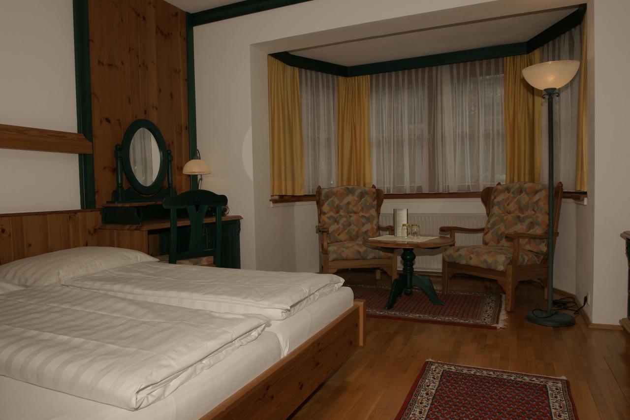 Alpenhotel Goesing Puchenstuben Extérieur photo