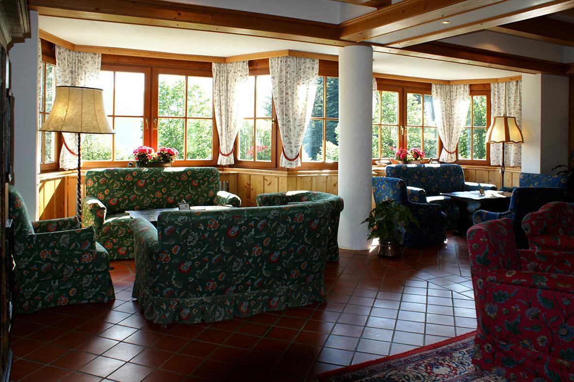 Alpenhotel Goesing Puchenstuben Extérieur photo