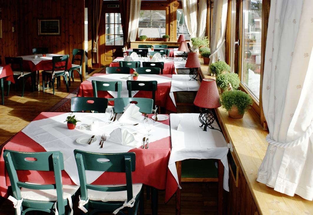 Alpenhotel Goesing Puchenstuben Extérieur photo