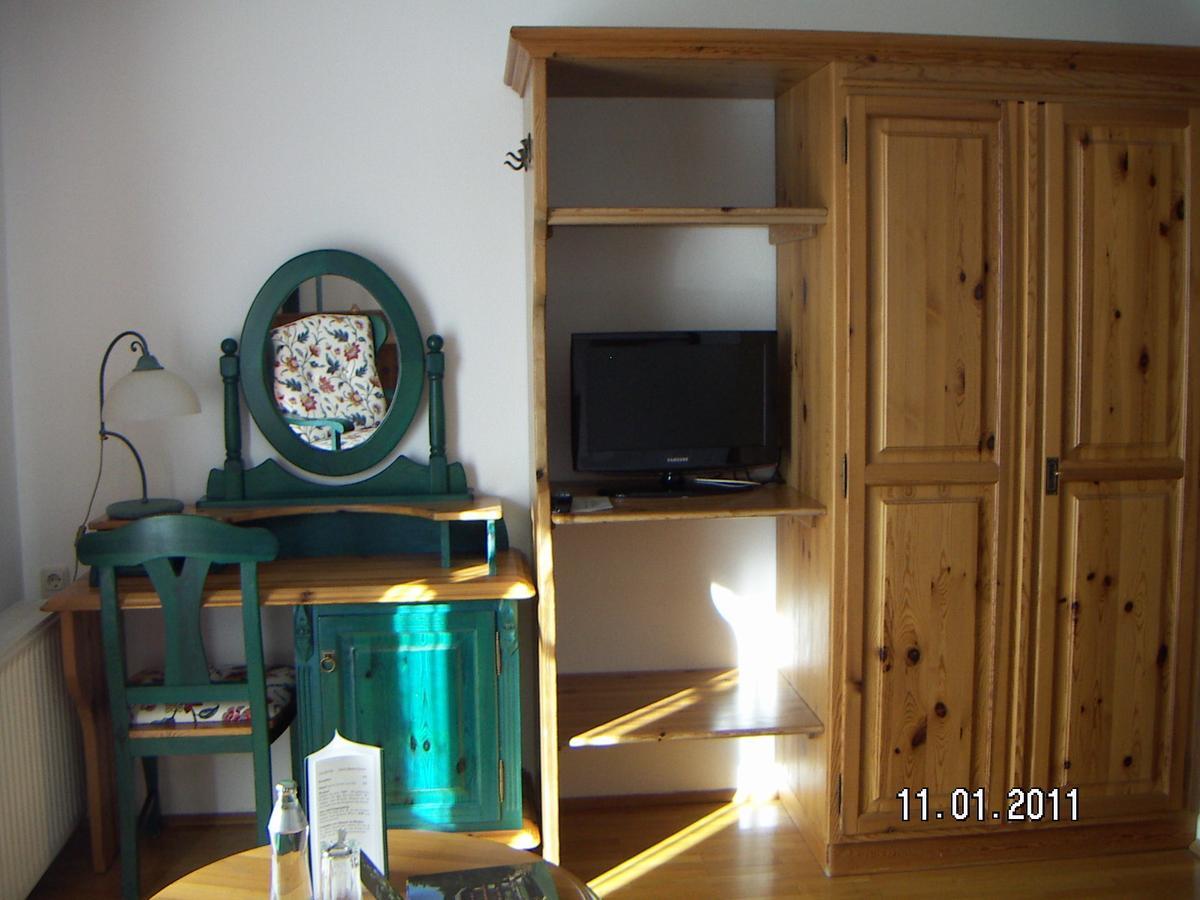 Alpenhotel Goesing Puchenstuben Extérieur photo