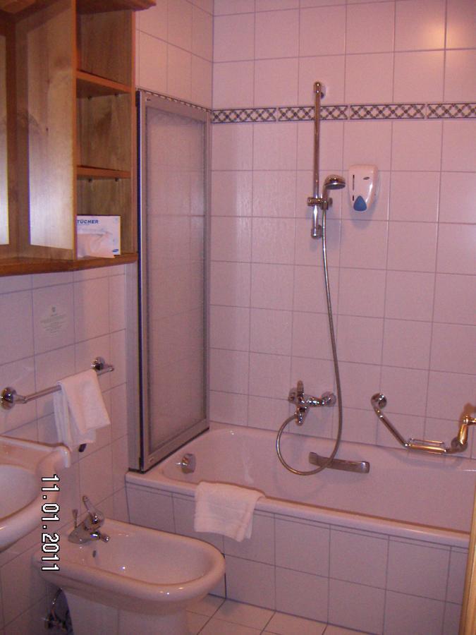Alpenhotel Goesing Puchenstuben Extérieur photo