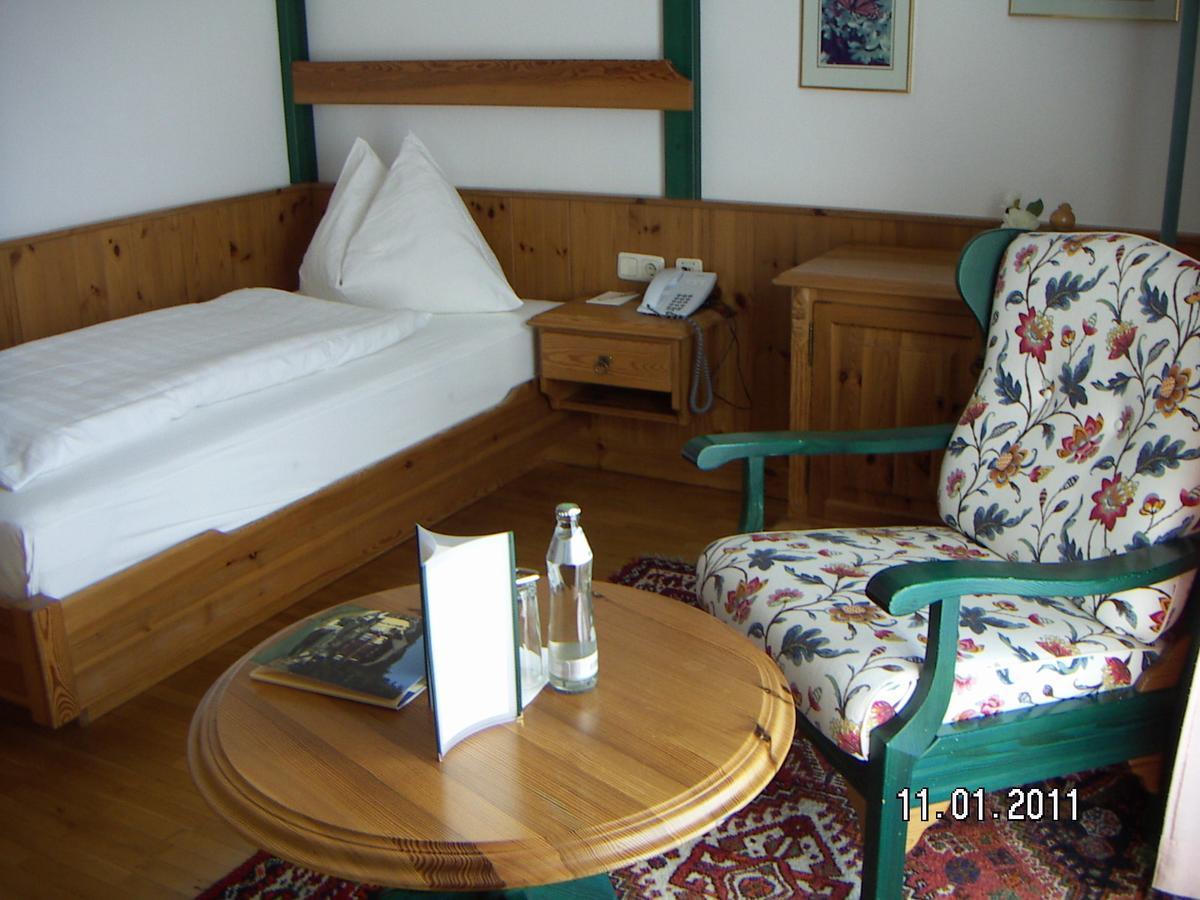 Alpenhotel Goesing Puchenstuben Extérieur photo