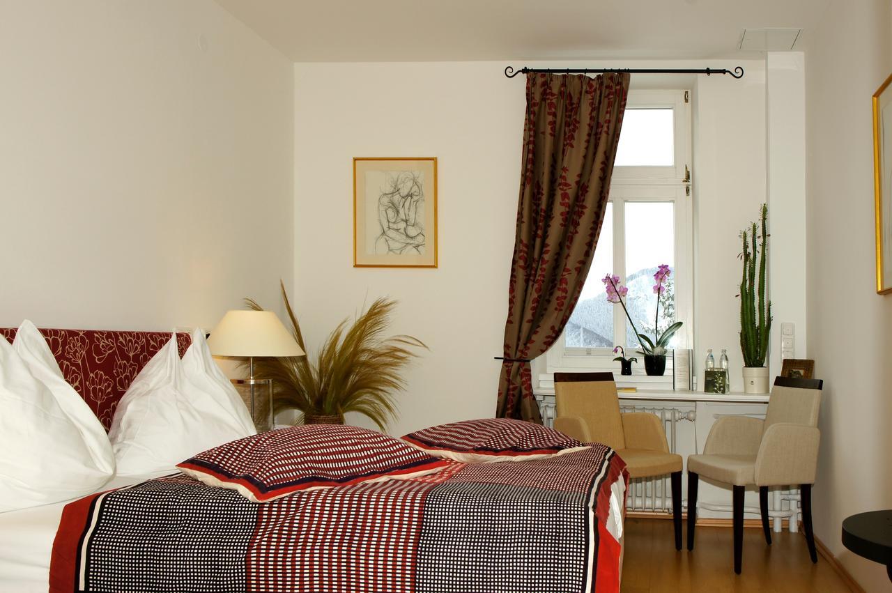 Alpenhotel Goesing Puchenstuben Extérieur photo