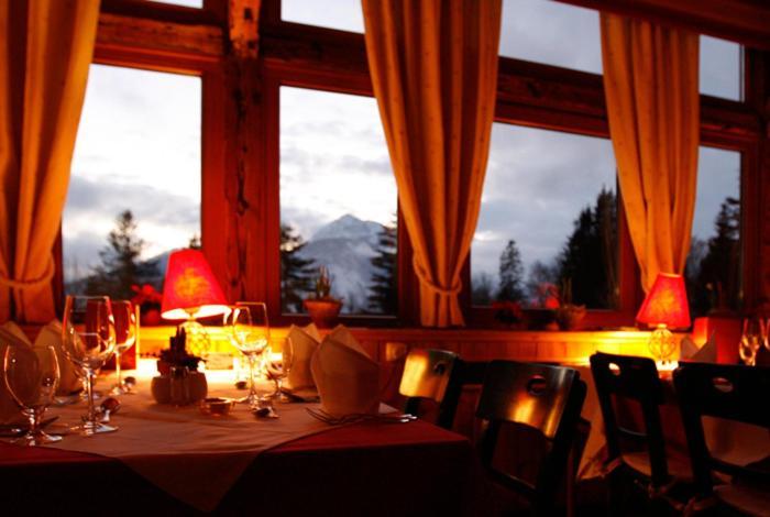 Alpenhotel Goesing Puchenstuben Extérieur photo