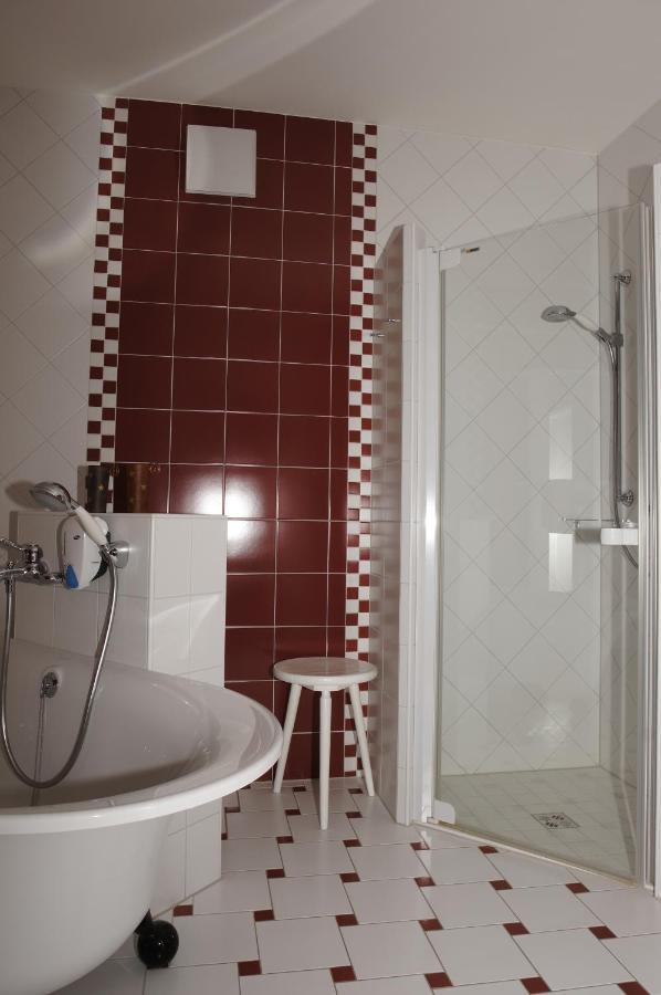 Alpenhotel Goesing Puchenstuben Extérieur photo