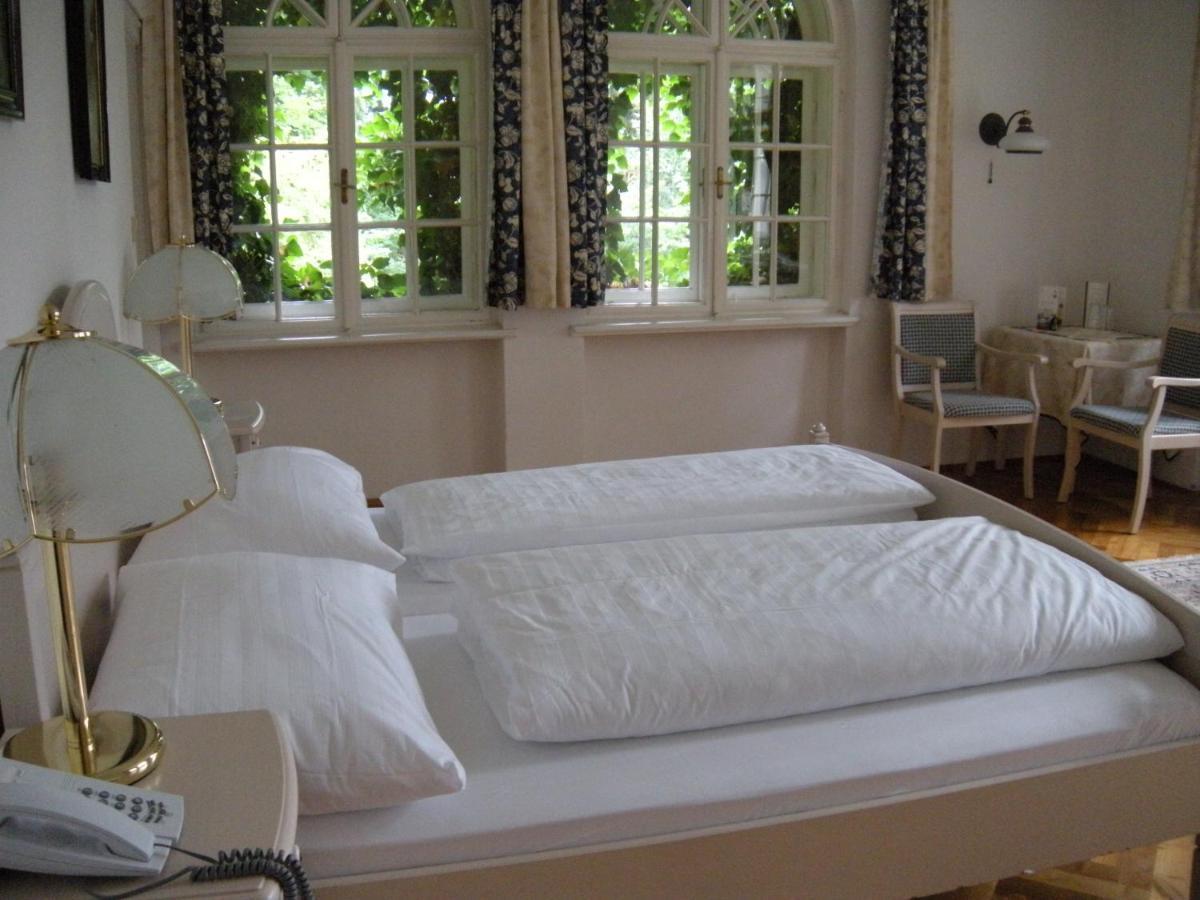 Alpenhotel Goesing Puchenstuben Extérieur photo