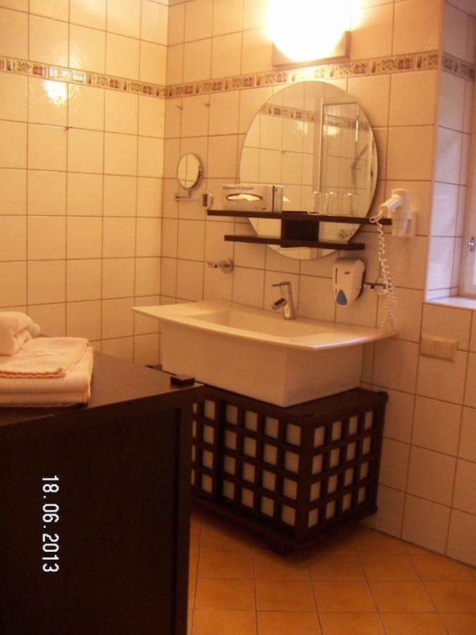 Alpenhotel Goesing Puchenstuben Extérieur photo